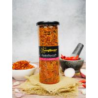 ราคา น้ำพริกเห็ดนางฟ้า 210 กรัม Numprik Sunflower (1326199633)