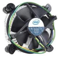 ราคา Intel Fan LGA 775 ดั้งเดิม - สีดํา (9126159765)
