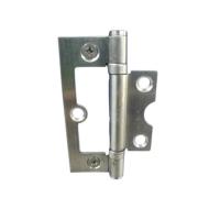 ราคา บานพับประตูสแตนเลส 3215 (52400024020)