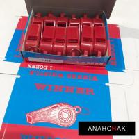 ราคา นกหวีดผู้ตัดสิน WINNER งานอาสา จราจร กีฬา แพค 1 โหล (14807059750)