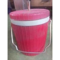 ราคา กระติกน้ำ ยี่ห้อ บรีส ขนาด19x15cm ของเก่าสะสมของโบราณของตกแต่ง (24511149477)