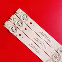 ราคา หลอดแบล็คไลท์ทีวี ALTRON 40 นิ้ว รุ่นที่ใช้ได้ LTV-4005 LTV-4303 3 แถว 8LED สินค้าใหม่ 100% (27177697605)