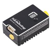 ราคา Turbowing 5.8G 1000mV 1W 2000mV 2W 5.8G Image Transmitter for FPV Racing Drone (57253793506)
