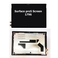 ราคา Microsoft Surface pro5 LCD screen assembly 1796 touch screen จอ หน้าจอ (2457958963)
