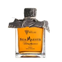 ราคา White Condiment Sua Maestà Denso Bianco น้ำส้มสายชูบัลซามิกขาวเข้มข้น 250ml. (52253674945)