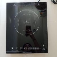 ราคา เตาแม่เหล็กไฟฟ้า NICOLE รุ่น AT-588A สีดำ (1774738064)