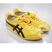 ราคา รองเท้า Onitsuka Tiger Mexico 66 KillBill ของใหม่ป้ายห้อย แท้100% (114122908)