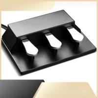 ราคา 3 เพดัล KAWAI ES120/120G/110 อะไหล่แท้ สำหรับฝึกหัดและสอบเทียบ เปียโนระดับมืออาชีพ (42824911891)