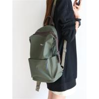 ราคา MK XK High-End กระเป๋านักเรียนหญิงเกาหลีรุ่นนักเรียนมัธยมต้นนักเรียนมัธยมปลายนักเรียนวิทยาลัยแฟชั่น All-Match กระเป๋าเป้สะพายหลังหญิง (43074498255)