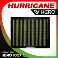 ราคา กรองผ้า Hurricane รุ่น HERO-1027-C, Ford ( Everest , Ranger , Raptor ) (27517228742)