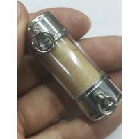 ราคา เครื่องรางตะกรุดหลวงพ่อทบขนาดยาว 2 นิ้ว (8558814221)