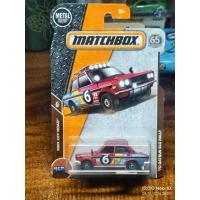 ราคา Matchbox รถเหล็ก เก่าเก็บ (53654157542)