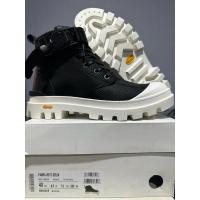 ราคา รองเท้า palladium pampa VB men size 40Eur 6.5uk สีดำ รุ่นหายาก ขายราคาพิเศษ มือ1 มีสินค้าพร้อมส่ง ส่งฟรี อปกครบ พร้อมถุง (24257388132)