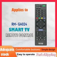 ราคา ใหม่แทน sony ใหม่ RM-GA024 สําหรับ LCD LED TV รีโมทคอนโทรล KLV-40R352B KLV-32R306B KLV-32R302B Fernbedienung (49553823478)