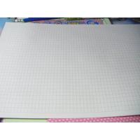 ราคา กระดาษa4 ถนอมสายตา 80 แกรม เส้นกริดสีเทา บรรจุห่อละ 50 แผ่น (629807233)