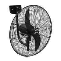 ราคา พัดลมอุตสาหกรรมใบดำติดผนัง 20นิ้ว ดำ เวนซ์ FB-50 (23141995964)