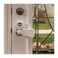 ราคา ตัวล็อคคันโยกประตู Kidco Kid (27543717382)