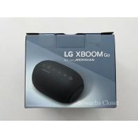 ราคา LG x XBOOM รุ่น PL2 with MERIDIAN ลำโพงบลูทูธแบบพกพา (29226762230)