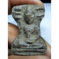 ราคา พระมเหศวรพระกรุสุพรรณบุรี พระเนื้อชินเก่าสวยตรงตามปก (53553180098)