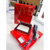 ราคา แป้งนางฟ้า [New Limited Edition ] NARS Light Reflecting แท้จาก King Power (25763255007)