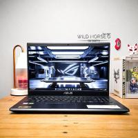 ราคา ASUS VIVOBOOK 15 A571GT-HN1059TS/GTX1650/i5-9300H (40401565393)