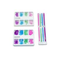 ราคา ชุดแผ่นขัดและแถบทันตกรรม 3-in-1 พร้อม Mandrel - วัสดุบรรจุเรซินสําหรับเครื่องมือทันตกรรม Lab (29377561759)