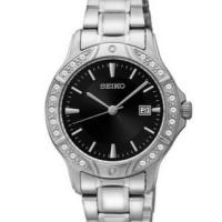 ราคา Seiko Modern Lady Crystal (SUR877P1)