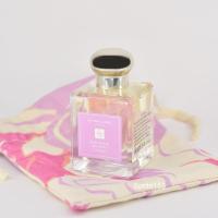 ราคา JO MALONE Rose Water & Vanilla 2023 น้ำหอมแท้แบ่งขาย 2mL-10mL Rose Blush Red Roses (25419618688)