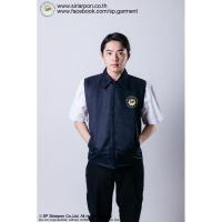 ราคา เสื้อกั๊กกรมการปกครอง สีกรม (5737219090)