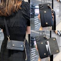 ราคา SAMSUNG ซองหนังพร้อมสายคล้องโทรศัพท์มือถือเคสนิ่ม SAMSUNG Note5 Note8 Note9 Note10 Note10plus A51 A (29001964669)