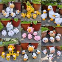 ราคา เซรามิคแต่งสวน | ของแต่งสวน | ชุดเซรามิคแต่งสวน (23423354897)