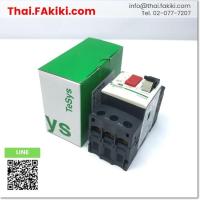 ราคา พร้อมส่ง,(A)Unused, GV2ME08 Motor Circuit Breakers ,มอเตอร์เซอร์กิตเบรกเกอร์ สเปค 2.5-4A 3p ,SCHNEIDER (66-005-647) (22619236460)