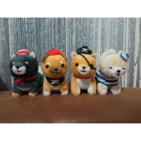 ราคา Amuse ตุ๊กตาและพวงกุญแจหมาชิบะอะมิวซ์ (8552371320)