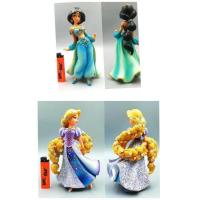 ราคา โมเดล เจ้าหญิงอาราดิน / เจ้าหญิงราพันเซล (5019641574)