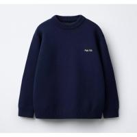 ราคา เสื้อไหมพรม zara size140 ของแท้ซื้อในช็อป ใส่1ครั้ง (41575571737)