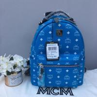 ราคา MCM Backpack ไซด์ Small (3710628360)