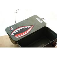 ราคา Top plate for stanley lunch box แผ่นพลาสติกปูสำหรับกล่องอาหาร stanley (28714965612)