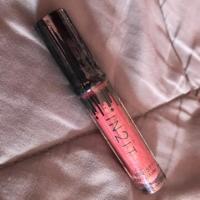 ราคา IN2IT Nudist liquid matte สี VM108 ของใหม่ ยังไม่แกะ รับประกันของแท้แน่นอนค่ะ ! (845324528)