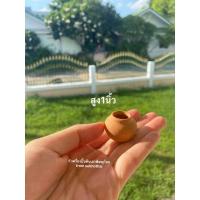 ราคา โอ่งจิ๋ว(ได้3ชิ้น)โอ่งดินเผาจิ๋ว (12081925604)