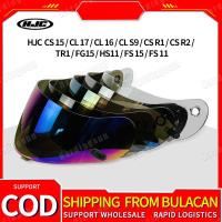 ราคา [ReadyStock]HJC Visor เลนส์สําหรับ CS 15 / CL 17 / CL 16 / CL S9 / CS R1 / CS R2 / TR1 / FG15 / HS11 / FS 15 / FS 11 HJC เลนส์หมวกกันน็อค Visor HJC CS15 HJC CL17 (27983770228)