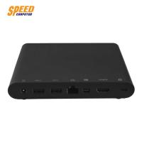 ราคา INTEL-BLKDK132EPJR DOCKING COMPUTE CARD NUC CONNECTION HDMI TYPE, MINI DISPLAY PORT By Speedcom (7239050328)