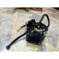 ราคา ชุดดิสหน้าปั้มบนปั้มล่างสาย YAMAHA XSR 155 สินค้ามือสองแท้ถอดรถ อ่านก่อนสั่ง (20089885762)