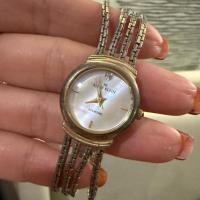 ราคา Used นาริกาข้อมือ ANNE KLEIN Watches (28975422101)