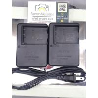 ราคา แท่นชาร์จแบตแท้ Fujifilm W126 Battery Charger Fujifilm BC-W126 ของแท้ Supports NP-W126 / NP-W126S รับประกัน3 เดือน (25037814326)