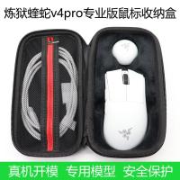 ราคา เหมาะสําหรับ Razer Razer Purgatory Viper v4pro Pro Edition กล่องเก็บเมาส์เมาส์สําหรับเล่นเกมเคสป้องกัน (46754115033)