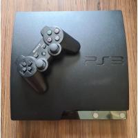 ราคา เครื่อง PlayStation 3 (PS3) รุ่น 3000A Slim 500 GB (17894730581)