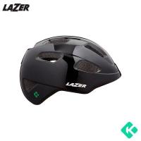 ราคา หมวกจักรยานเด็ก LAZER Nutz KinetiCore First Helmet for First Ride size 50-56 cm (23475689501)