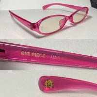 ราคา แว่นตาวินเทจ jins PC ONE PIECE มือสอง (27608041374)