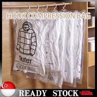 ราคา ใหม่ ถุงเก็บสูญญากาศแบบแขวน เสื้อขนเป็ด กระเป๋าบีบอัด ถุงเก็บสูญญากาศ ถุงเก็บเสื้อผ้า (45752389882)