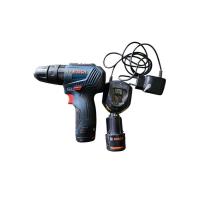 ราคา BOSCH GSB 12V-30 สว่านกระแทกไร้สาย มือสอง (56300136293)